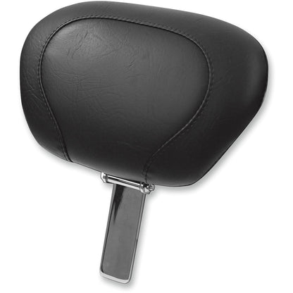 Mustang Motorcycle Products Vintage Passenger Backrest 79690_448067