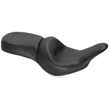 Mustang Motorcycle Products Wide Vintage Seat - Vaquero 76287_107744
