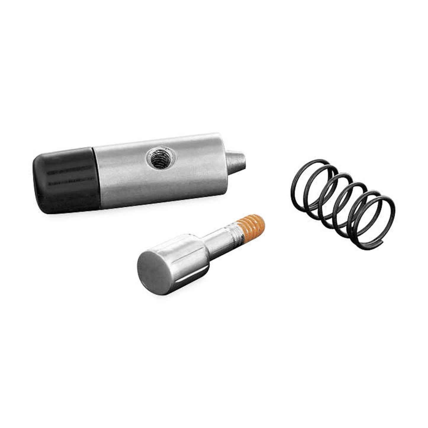 Kuryakyn Replacement Pin, Spring, Knob 4368_107746