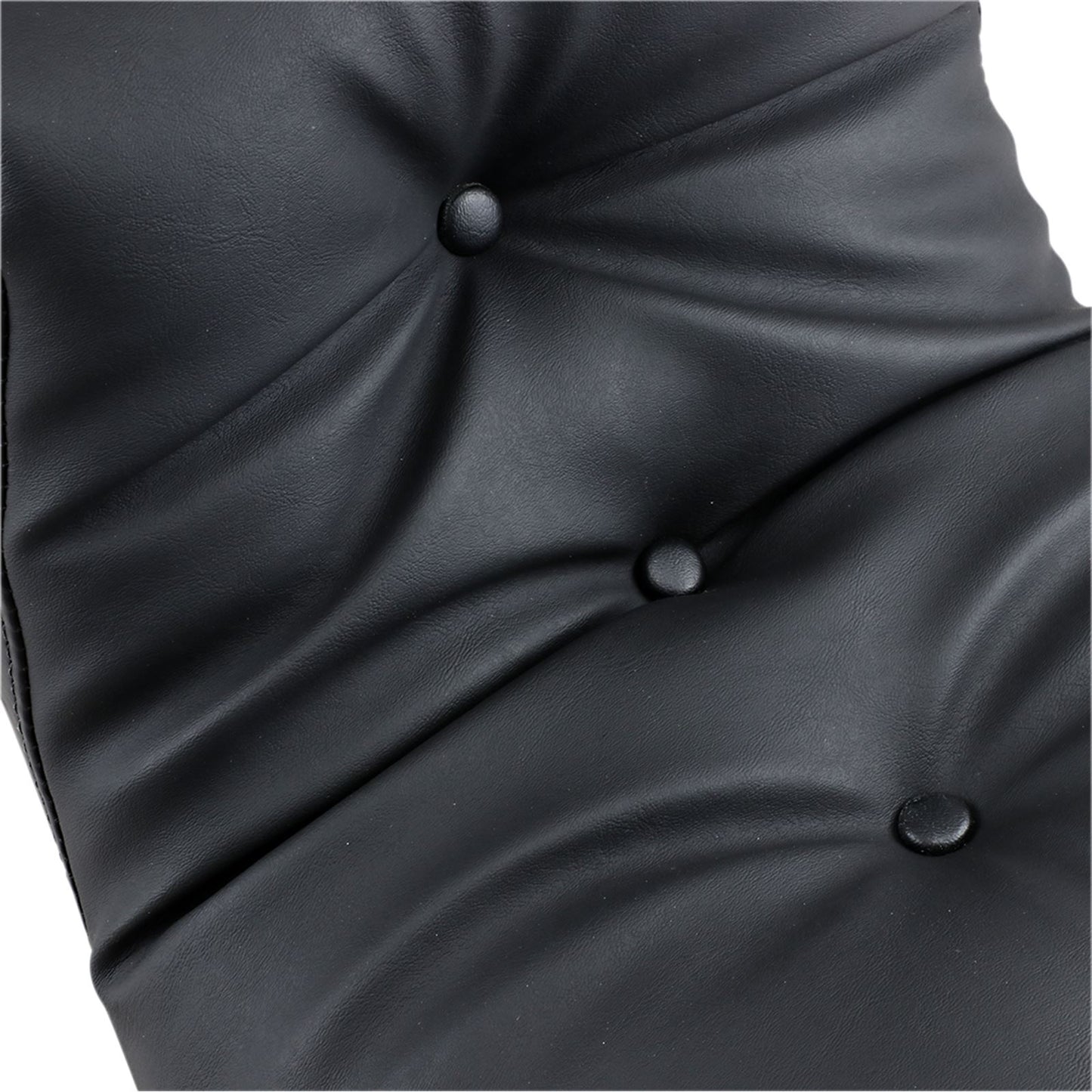 Mustang Motorcycle Products Wide Duke Pillow Seat - FX '58-'84 75060_448201