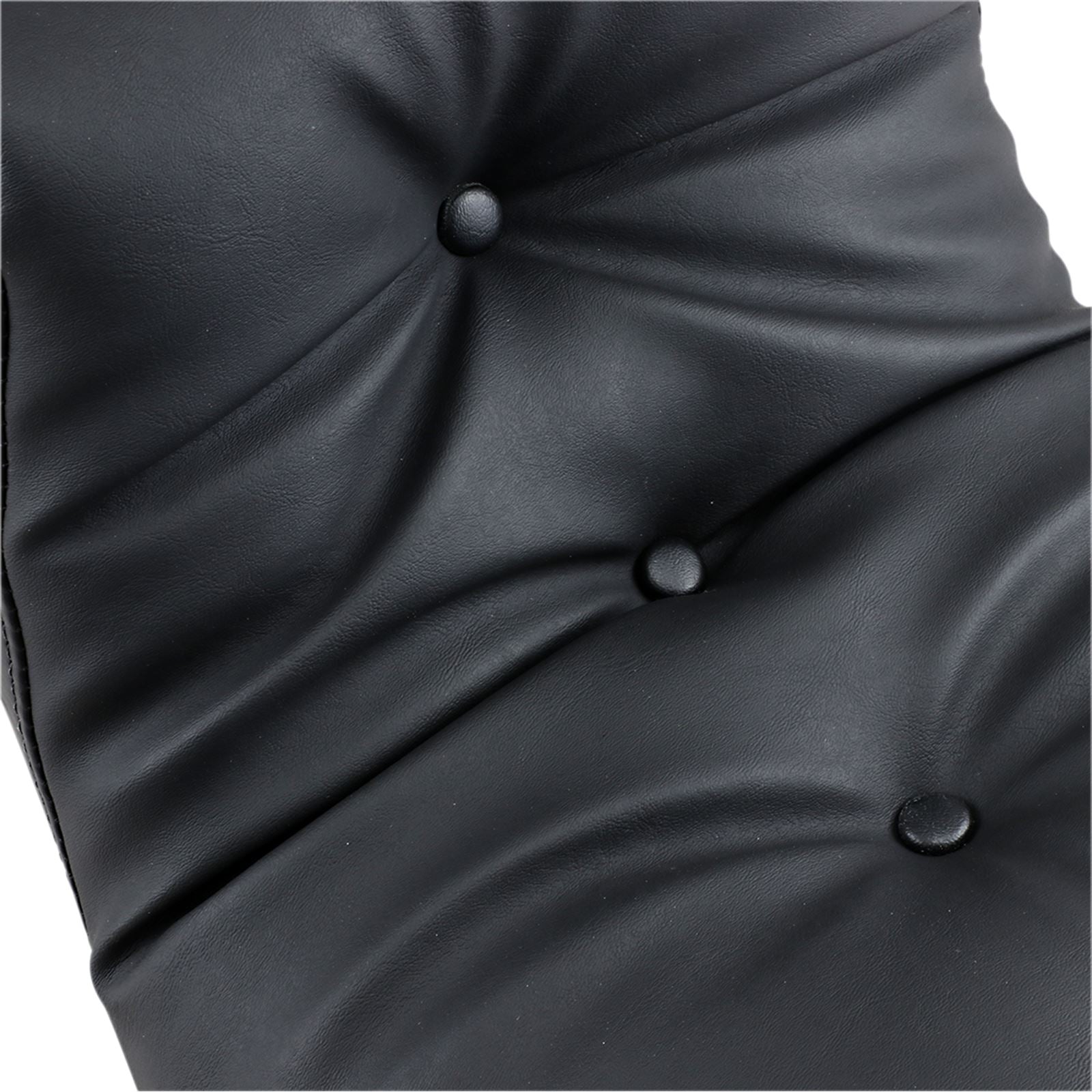 Mustang Motorcycle Products Wide Duke Pillow Seat - FX '58-'84 75060_448201