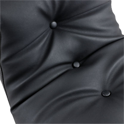 Mustang Motorcycle Products Wide Duke Pillow Seat - FX '58-'84 75060_448201