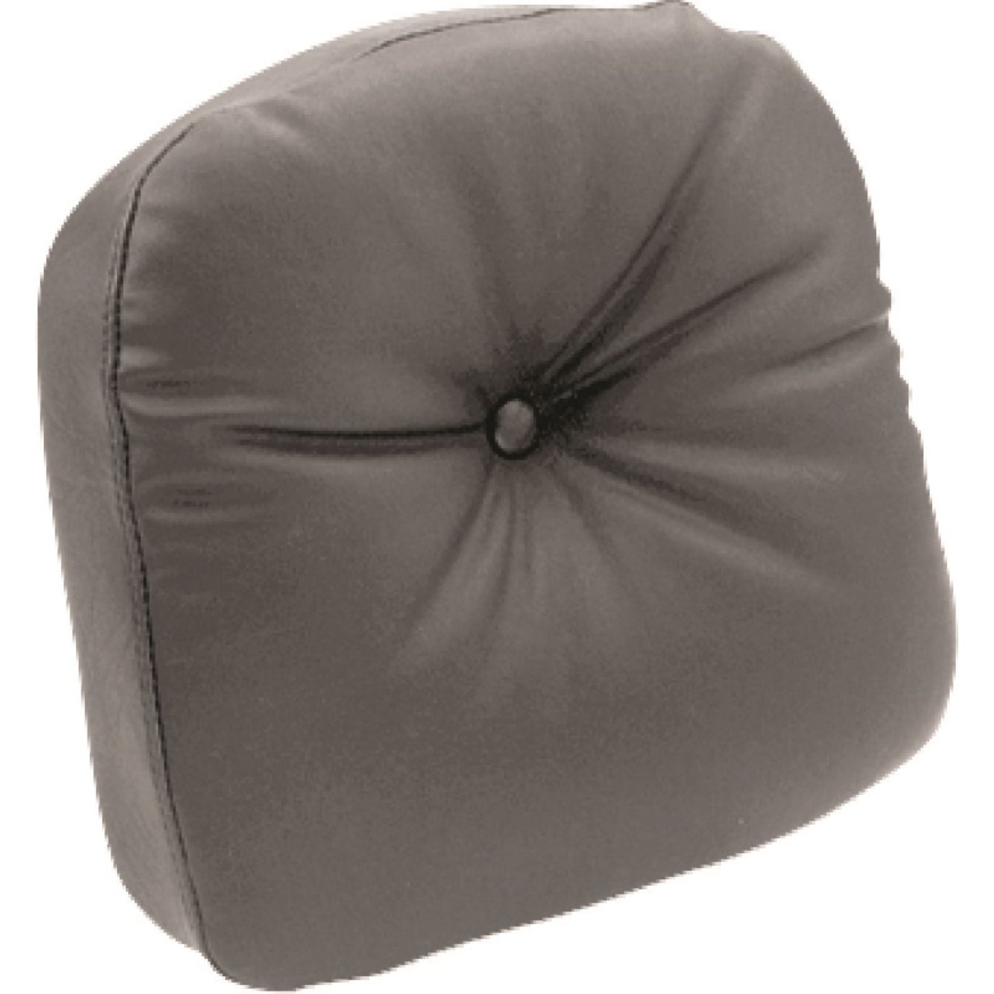 Mustang Motorcycle Products 2-Piece Regal Duke Pillow Seat - FXR '82-'94 75083_1673880