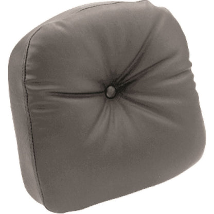 Mustang Motorcycle Products 2-Piece Regal Duke Pillow Seat - FXR '82-'94 75083_1673880