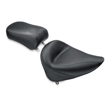 Mustang Motorcycle Products Vintage Solo Seat - Softail 75086_1673855