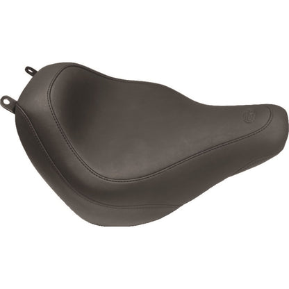Mustang Motorcycle Products Wide Rear Seat - Vintage - FXST '00-'05 75097_1673909