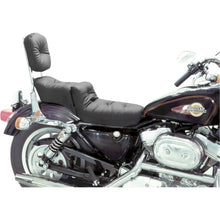 Mustang Motorcycle Products Regal Duke Seat - XL '96-'03 - 3.3 Gallon Tanks 75116_447687