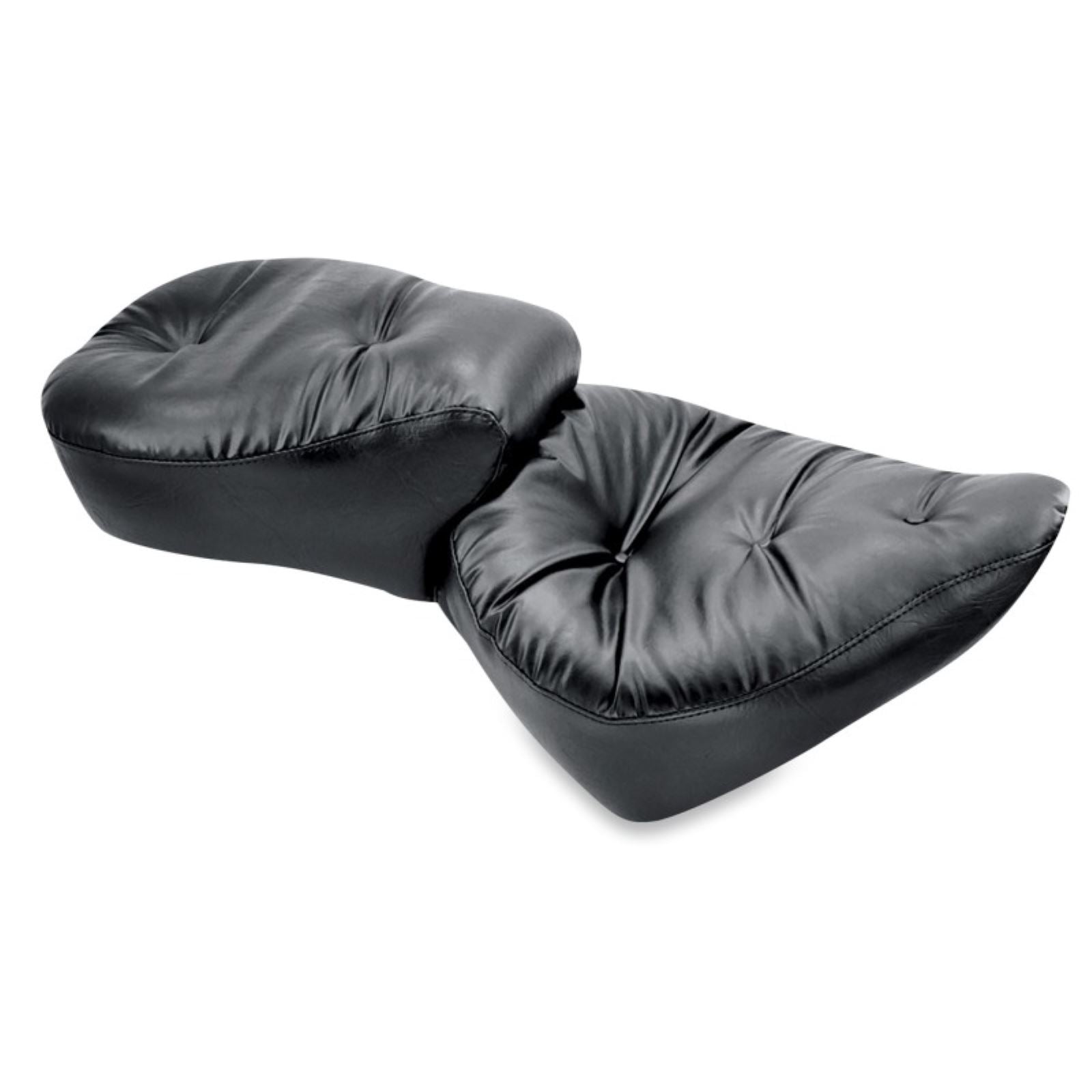 Mustang Motorcycle Products Wide Regal Touring Seat - Softail 75502_1673967