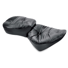 Mustang Motorcycle Products Wide Regal Touring Seat - Softail 75502_1673967