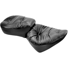 Mustang Motorcycle Products Wide Regal Touring Seat - Softail 75502_448210