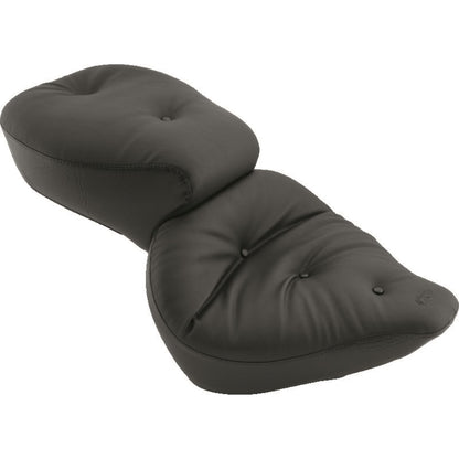 Mustang Motorcycle Products Wide Regal Touring Seat - Softail 75502_1673966