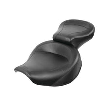 Mustang Motorcycle Products Wide Vintage Seat - FXR 75736_107761