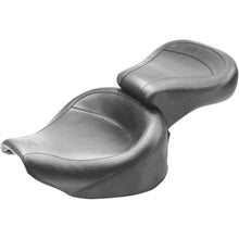 Mustang Motorcycle Products Wide Vintage Seat - FXR 75736_447782