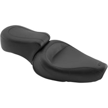Mustang Motorcycle Products One-Piece Vintage Plain Seat - 82-95 XL'S [MPN: 75740]_988964