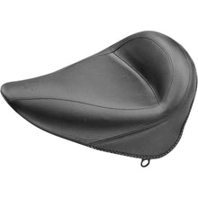 Mustang Motorcycle Products Vintage Solo Seat - Softail 75750_448190