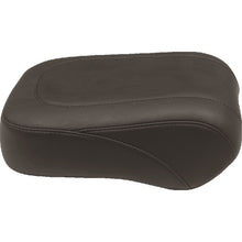 Mustang Motorcycle Products Rear Seat - Studded - FLST '08-'17 76175_1674139