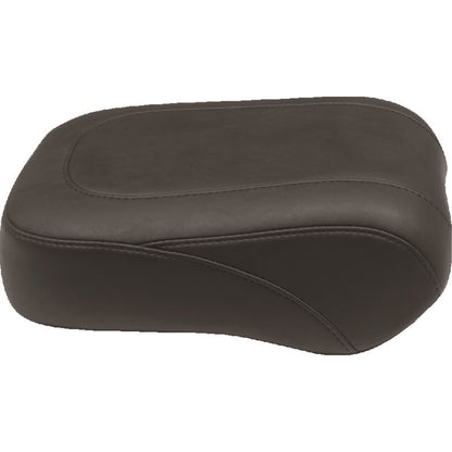 Mustang Motorcycle Products Rear Seat - Studded - FLST '08-'17 76175_1674139