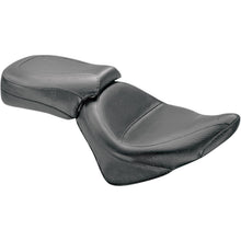 Mustang Motorcycle Products 2-Piece Wide Vintage Seat - Vegas 76511_447839