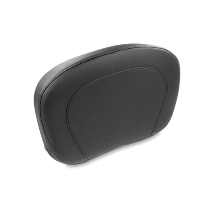 Mustang Motorcycle Products Smooth Touring Sissybar Pad 76572_1674209