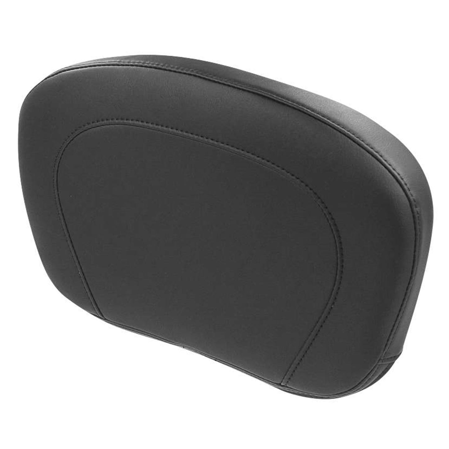 Mustang Motorcycle Products Smooth Touring Sissybar Pad 76572_107766
