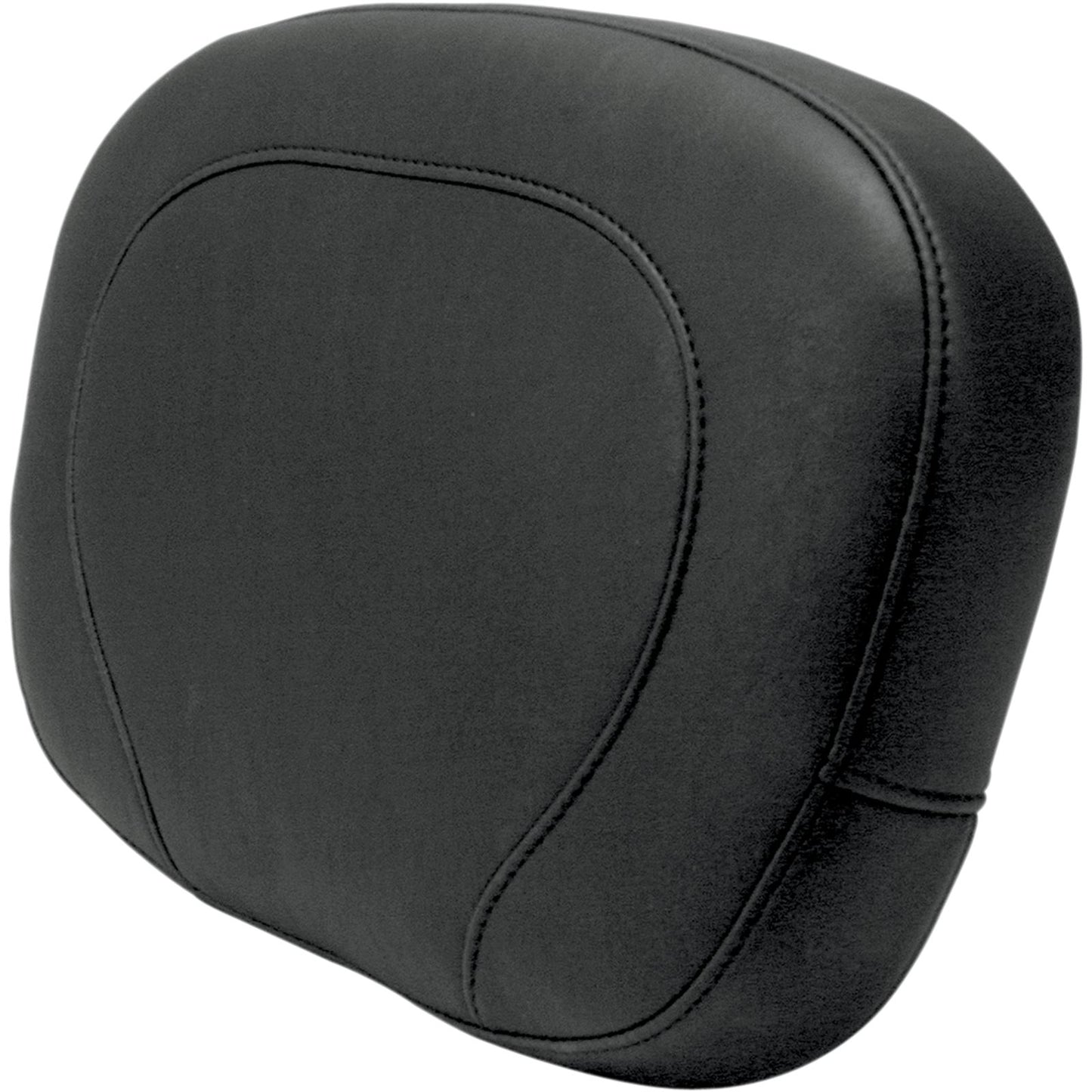 Mustang Motorcycle Products Smooth Touring Sissybar Pad 76572_448055