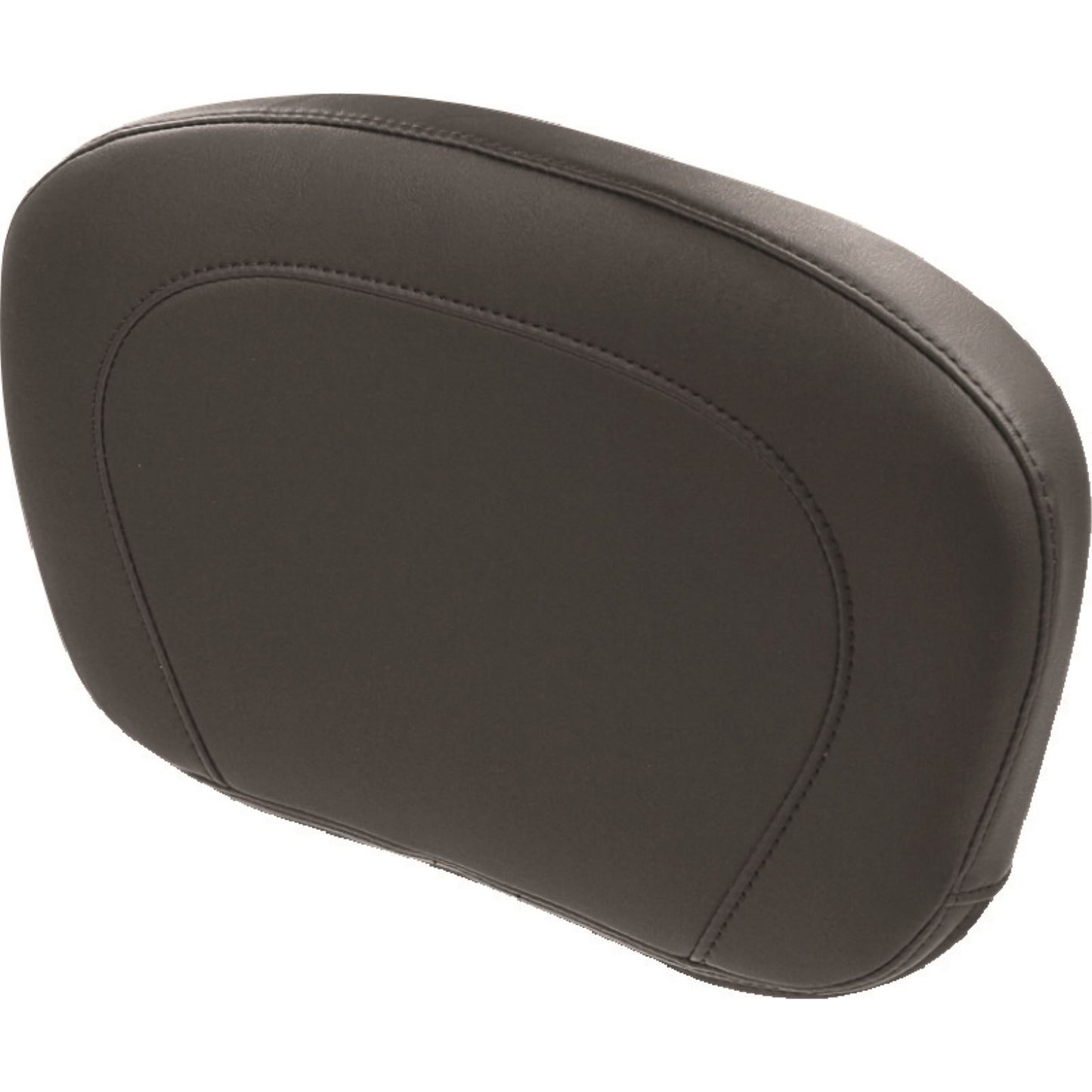 Mustang Motorcycle Products Smooth Touring Sissybar Pad 76572_1674217