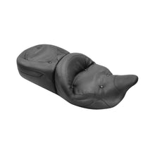 Mustang Motorcycle Products Super Touring Regal Seat - FL '08+ 79539_107782
