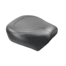 Mustang Motorcycle Products Wide Rear Passenger Seat - Vintage - FLST '08-'17 76182_895317