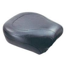 Mustang Motorcycle Products Wide Rear Passenger Seat - Vintage - FLST '08-'17 76182_1674142