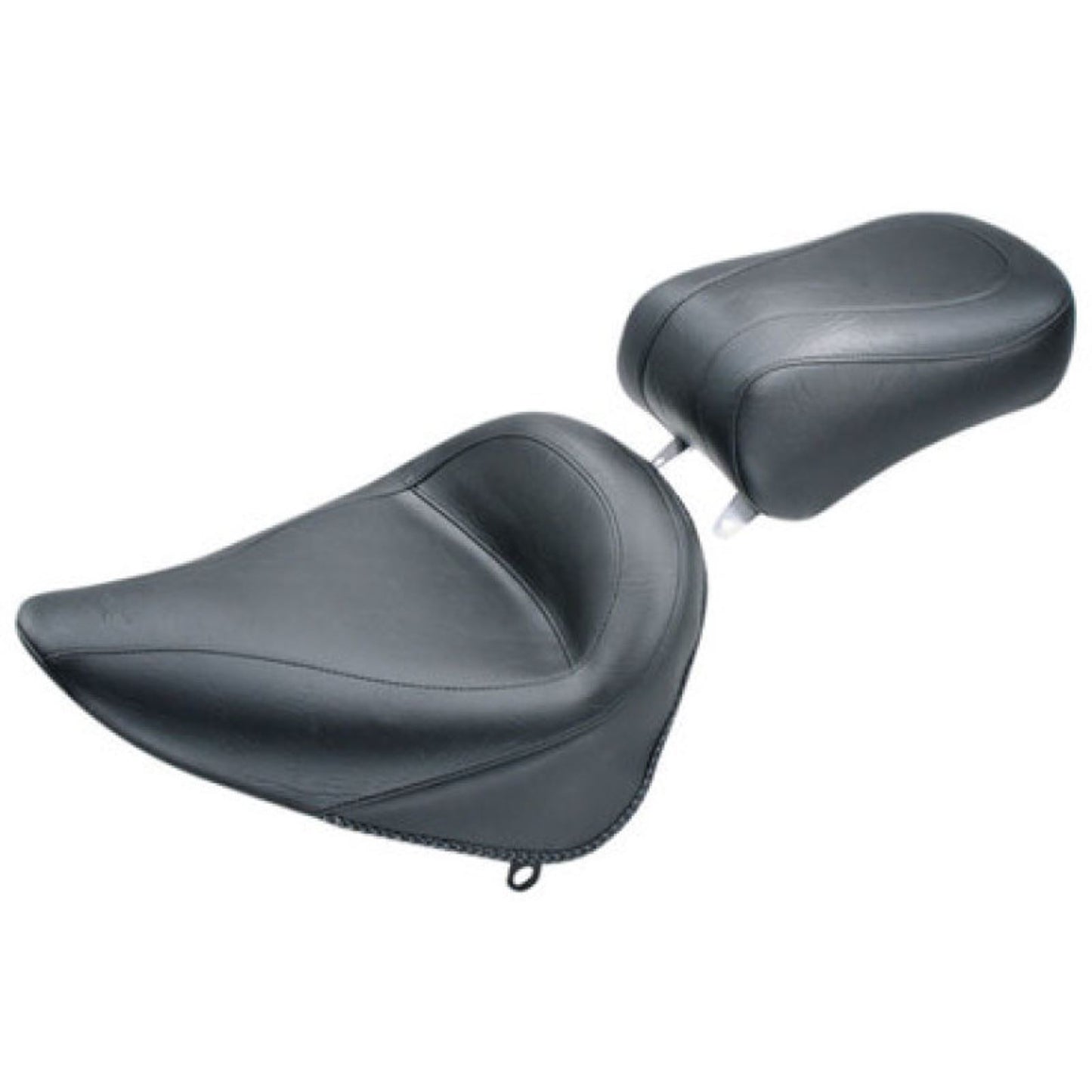 Mustang Motorcycle Products Vintage Pad - Softail '84-'99 75751_1674052