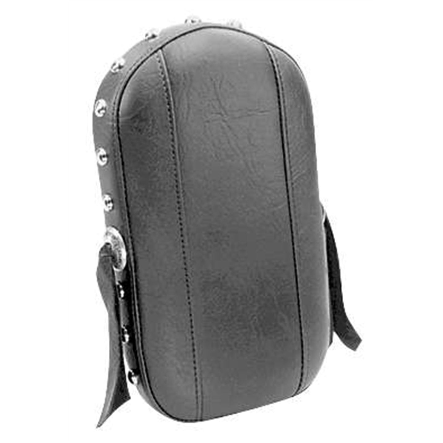 Mustang Motorcycle Products Studded Sissy Bar Pad - 10" 75309_107787