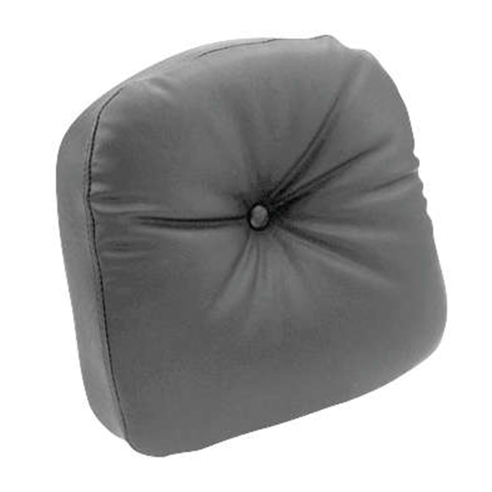 Mustang Motorcycle Products 9" Sissy Bar Pillow Pad, 9" H x 9.5" W 79048_107789