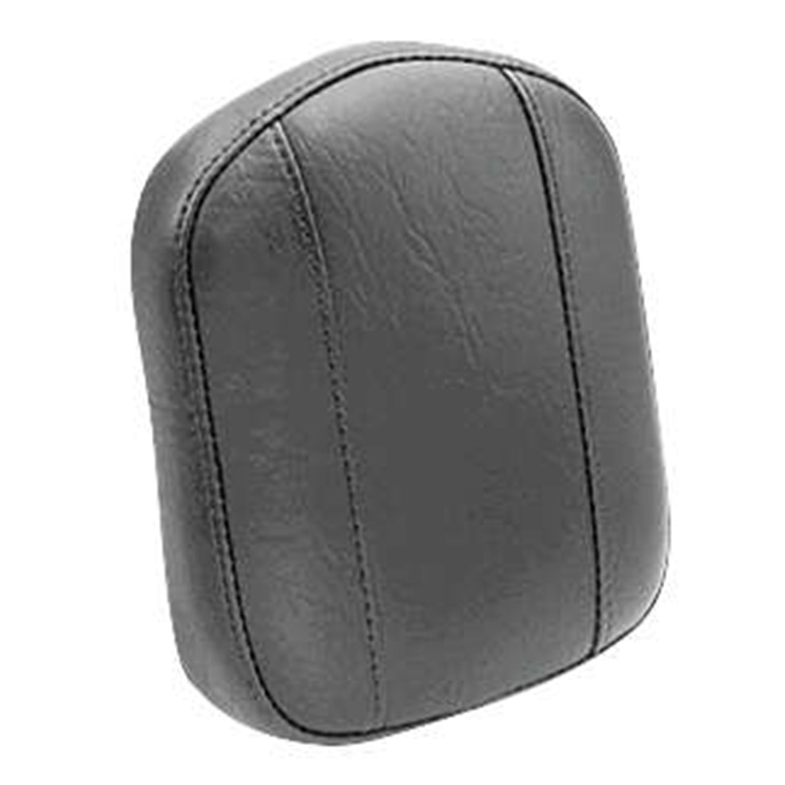 Mustang Motorcycle Products Vintage Sissy Pad - 9" x 7.5" 75634_107791