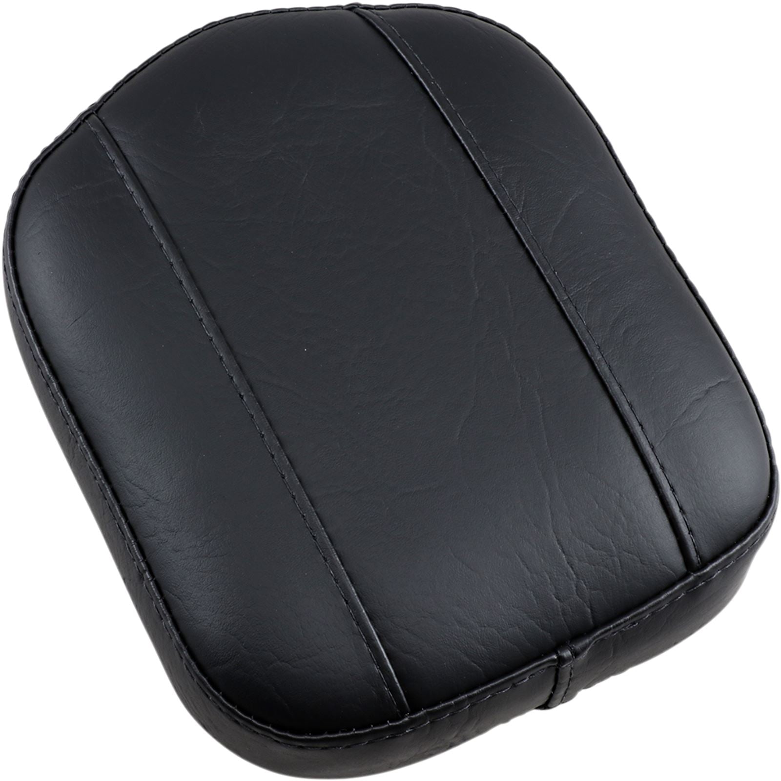 Mustang Motorcycle Products Vintage Sissy Pad - 9" x 7.5" 75634_448040