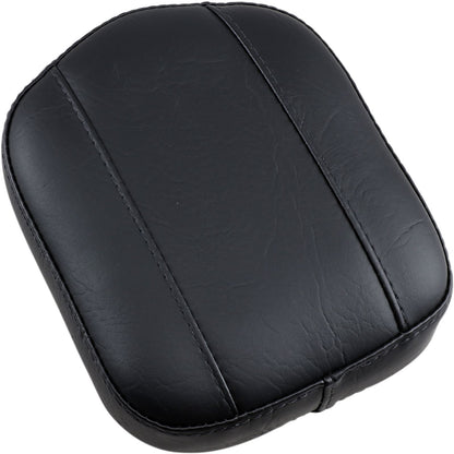 Mustang Motorcycle Products Vintage Sissy Pad - 9" x 7.5" 75634_448040