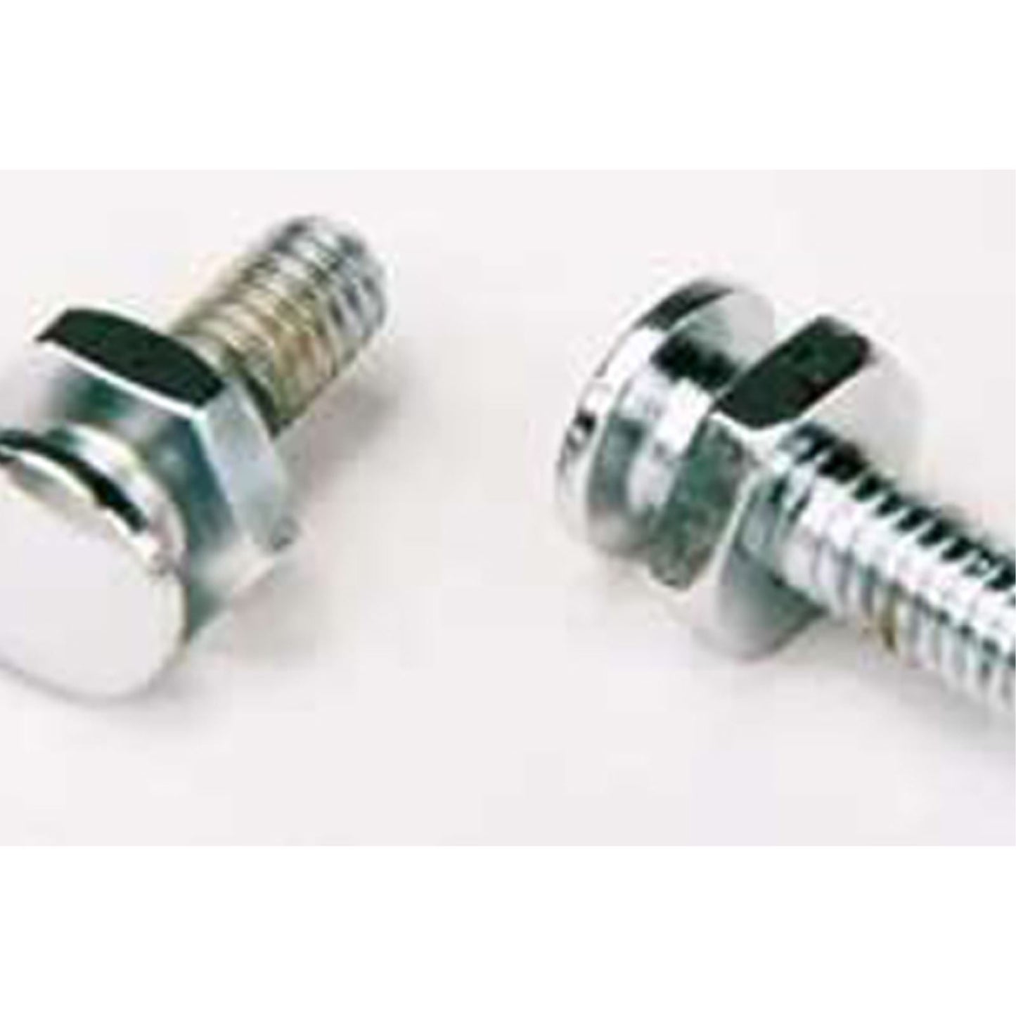Mustang Motorcycle Products Chrome Road King Seat Bolt - '94 78027_1674373