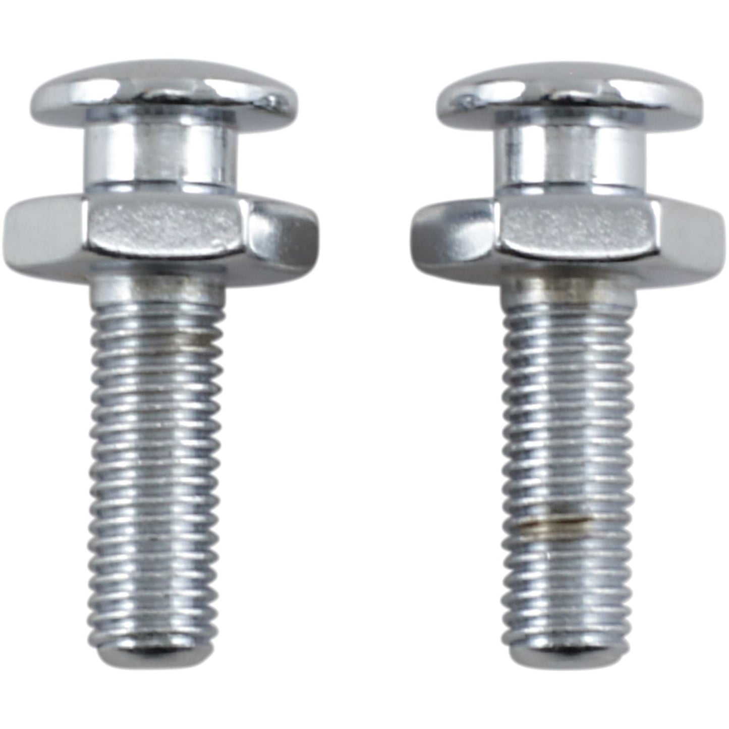 Mustang Motorcycle Products Chrome Road King Seat Bolt - '94 78027_448225