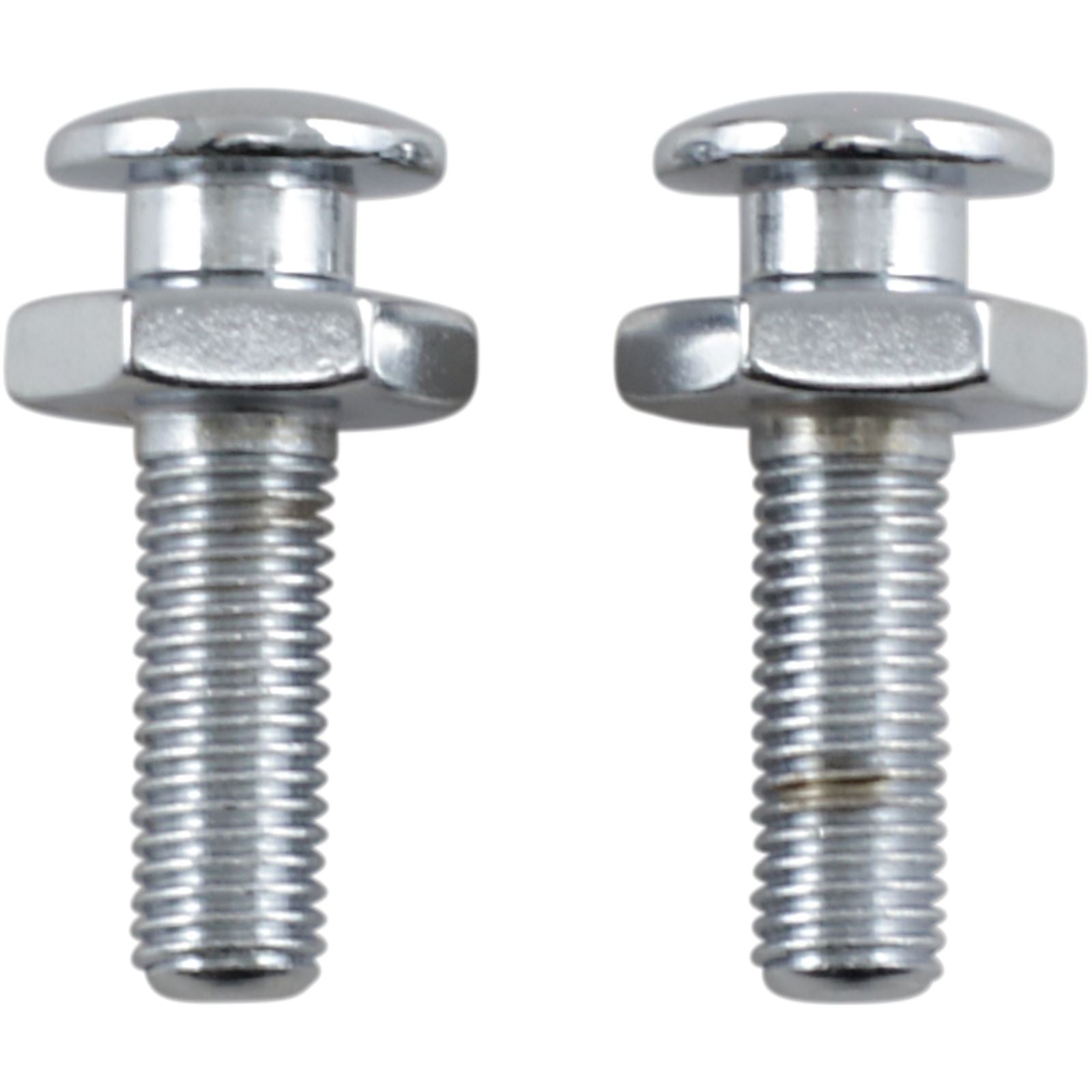 Mustang Motorcycle Products Chrome Road King Seat Bolt - '94 78027_448225