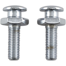 Mustang Motorcycle Products Chrome Road King Seat Bolt - '94 78027_448225
