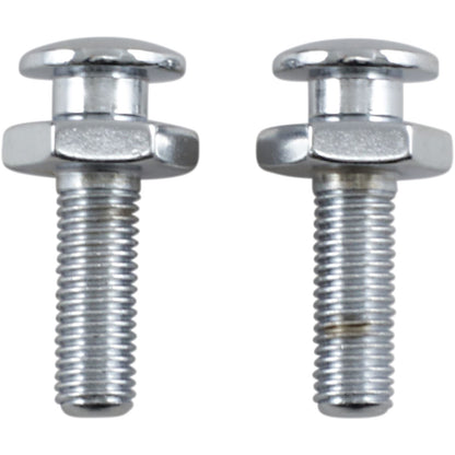 Mustang Motorcycle Products Chrome Road King Seat Bolt - '94 78027_448225