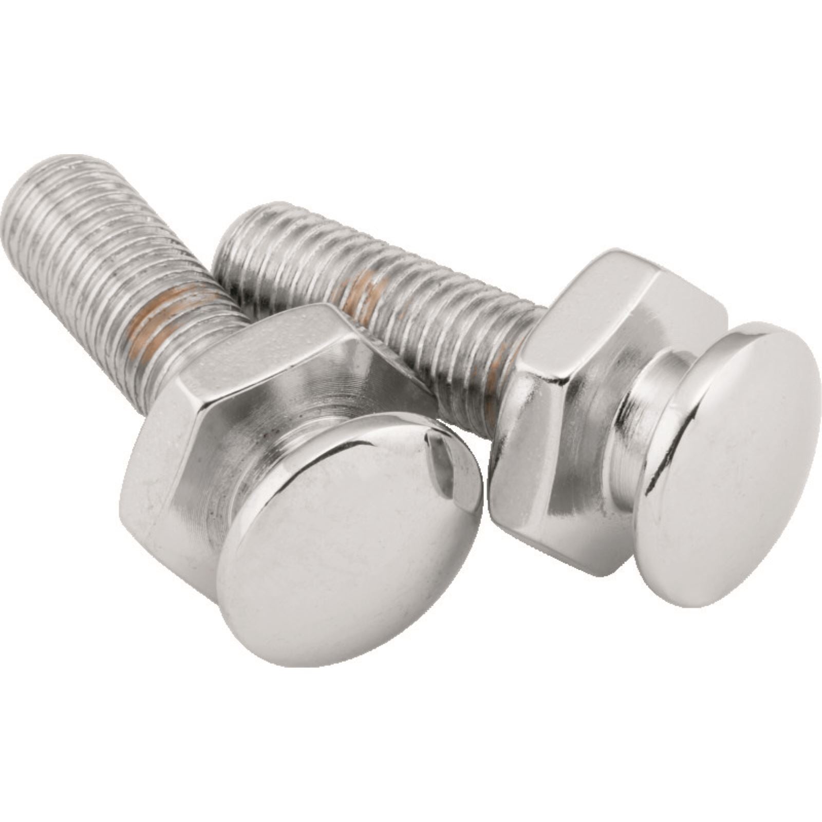 Mustang Motorcycle Products Chrome Road King Seat Bolt - '94 78027_1674372