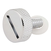 Mustang Motorcycle Products 1-1/4"-28 Thumbscrew 78044_107801