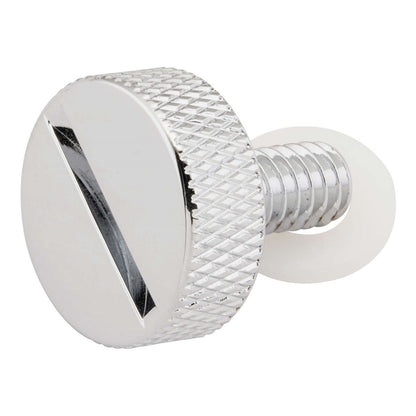 Mustang Motorcycle Products 1-1/4"-28 Thumbscrew 78044_107801
