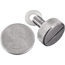Mustang Motorcycle Products 1-1/4"-28 Thumbscrew 78044_448031