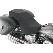 Mustang Motorcycle Products Rain Seat Cover 77598_448036