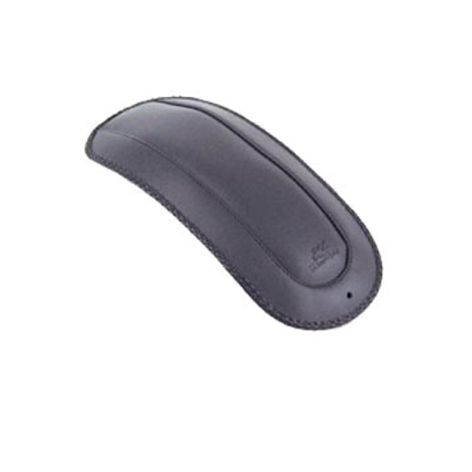 Mustang Motorcycle Products Solo Seat Fender Bib - Smooth 78025_1674931