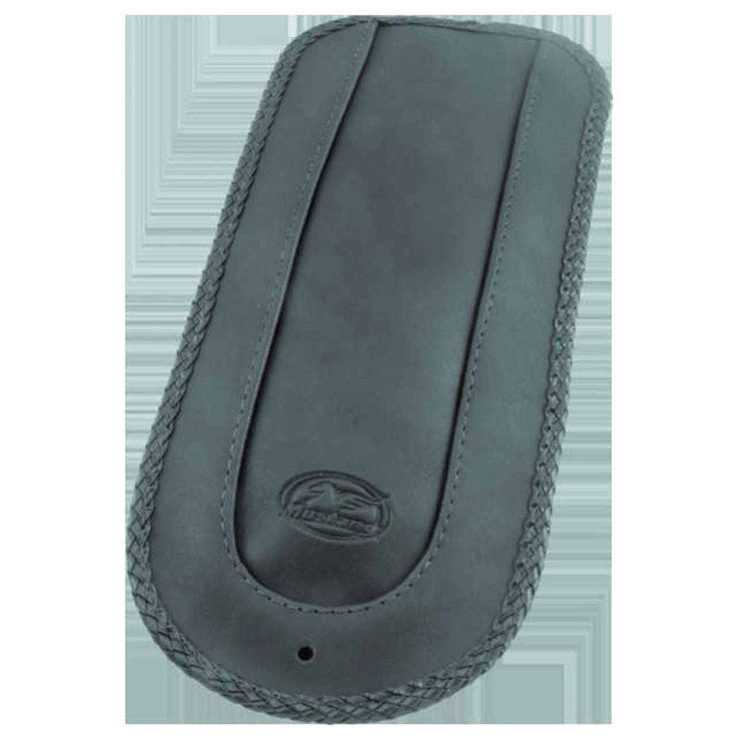 Mustang Motorcycle Products Solo Seat Fender Bib - Smooth 78025_107809