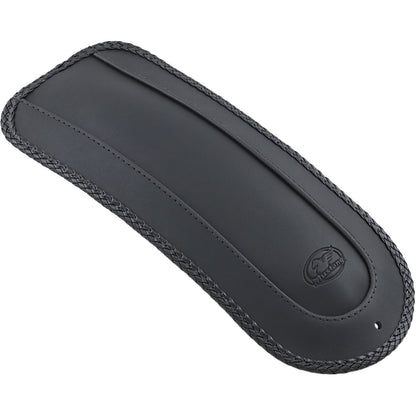 Mustang Motorcycle Products Solo Seat Fender Bib - Smooth 78025_448176