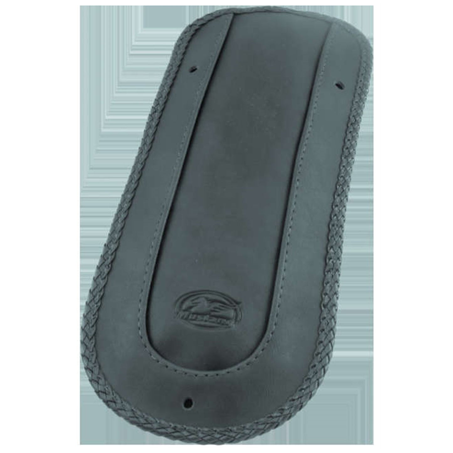 Mustang Motorcycle Products Solo Seat Fender Bib - Smooth 78035_107810