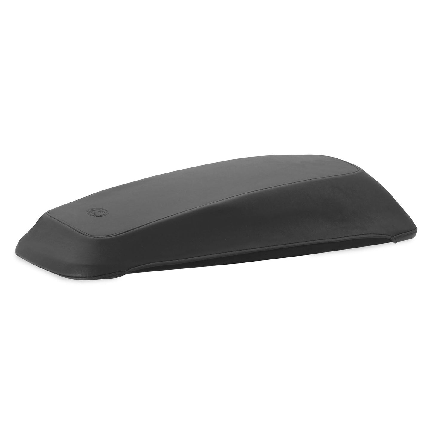 Mustang Motorcycle Products Saddlebag Lid Covers - Vintage '14-19 FL 77625_107813